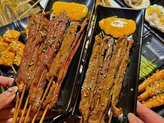 -土蚝·高压锅生蚝(百姓美食街店)