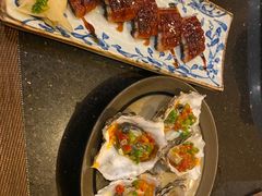 -德川家日本料理(龙德广场店)