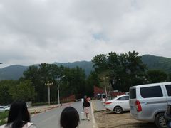 -陕西理工大学(北校区)