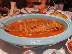 -阿五黄河大鲤鱼(英协路店)