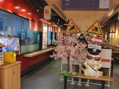 -崎玉烧·寿司料理(石井国际店)