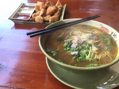 -美玲拉面(鞍山西道店)