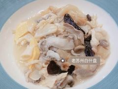 -小苏舍餐厅(木渎店)