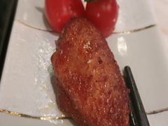 新奥尔良鸡翅-中西名菜(增城万达广场店)
