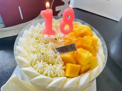 -UH祐禾(光谷世界城店)