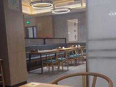 -枣子树·素食餐厅(朱家尖店)