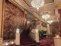 -北京中国大饭店