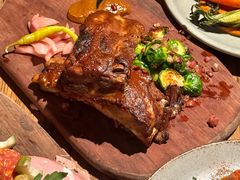 -Apollo·西班牙小酒馆(安福路店)