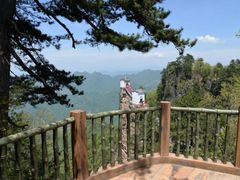 -塔云山