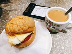 -华嫂冰室(尖沙咀店)