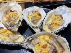 -烧蠔帮·湛江生蚝(南桥店)