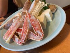 -蟹道乐(道顿堀本店)