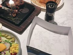 -卡朋西餐(大信新都汇店)