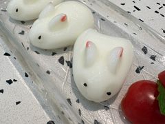-大树餐厅(朝阳大悦城店)