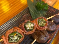 -坂吉屋·居酒屋深夜食堂(龙湖店)