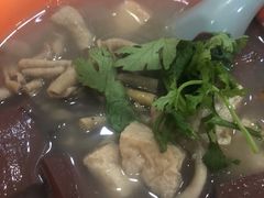 -金原鸭血粉丝汤总店(锁金村店)