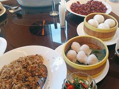 -富力威斯汀酒店-中国元素中餐厅(武昌临江店)