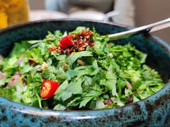 -君霖私家菜(春柳店)