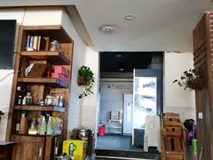 -水碾河刘老大串串香(水碾河路店)