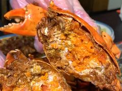 -三妹小龙虾·黄油蟹(华侨城总店)