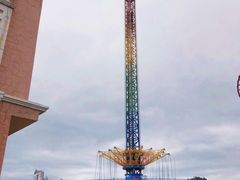 -蓬莱欧乐堡梦幻世界
