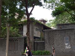 -四川大学(华西校区)