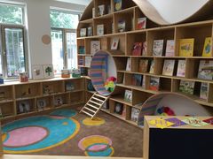 -西城区悠米幼儿园(广外园区)