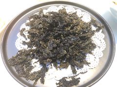 油炸紫菜-老蒲鲜(涵江店)