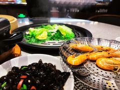 -粗茶淡饭·蒸鲜(光谷店)