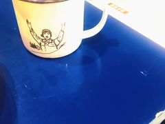 -马路边边麻辣烫联盟路店