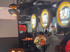 -胖哥俩肉蟹煲(杭州下沙学林街店)