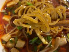 -蒋家肠旺面馆老店(合群路店)