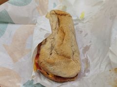 -SUBWAY赛百味(浦东机场店)