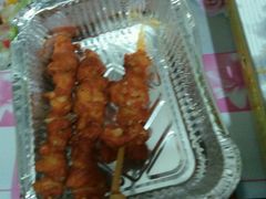 -尊宝比萨(后海花半里店)