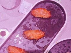 -丰茂烤串(全国首店)