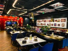 -加餐海鲜自助(宝龙一城店)