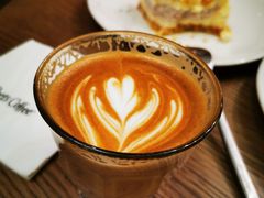 -Peet's 皮爷咖啡(东湖路手作店)