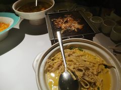 -鸽子侯·家宴·平价海鲜(市图书馆店)