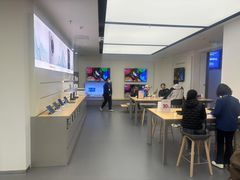 -华为授权体验店(凯德广场店)