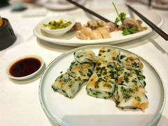 -金河半岛园林酒家(金融城店)