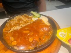 -豪享来中西餐厅(隆昌店)