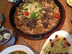 -老板恋上鱼(环山路店)