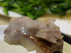 -粤北餐馆