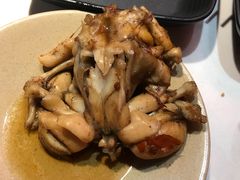 -老天桥蛙炉火锅(姑苏总店)