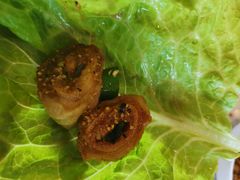 -韩香福烤肉庄园(荣成店)