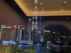 -三利音·东方司宴(外滩店)