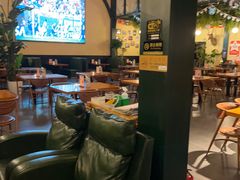 -普兰达德国餐厅·德式脆皮烤猪肘·自酿啤酒(观唐店)
