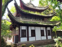 -天一阁博物院