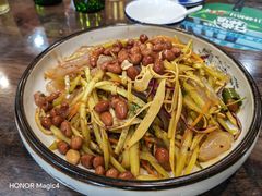 -翟氏天天小吃(上东街区店)