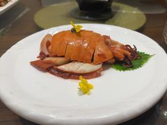 -鹰龙海畔度假酒店(咸祥店)